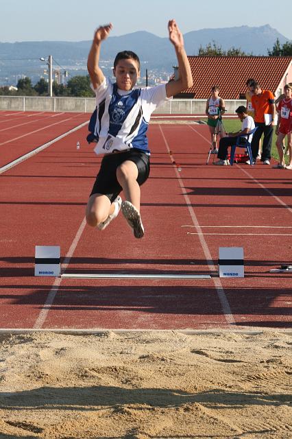 2008 Campionato Galego Cadete de Clubes 140